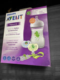 Philips Avent Feeding Set / 1m+