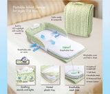 Baby Delight Snuggle Nest