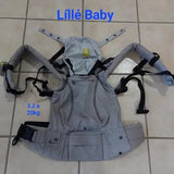 Lille Baby Carrier / Weight limit 20kgs