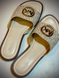 Michael Kors Slides / Size US 8