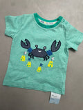 Mothercare Shirts / Size 3-6m