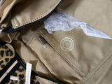 Marc Jacobs Canvas Tote Bag