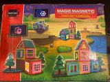 Magic Magnetic Fantasy Carnival