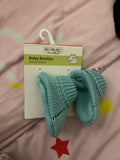 Baby Booties