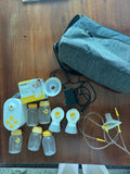 Medela Pump In Style