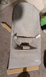 Puggle Infinity Luxe Reclining Bouncer
