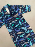 John Lewis Swimming Costume / Size 2T