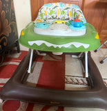 Bambies Baby Walker