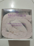 Warmies Extra Long Hot Water Bottle / 2Ltr Capacity
