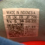 Predators Shoes / UK 5/US 5 1/2