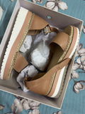 Jo Mercer Sandals / Size 41