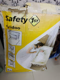 Safety 1st Calidoo Bassinet / From Birth to 9kg