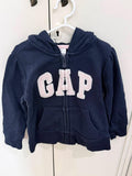 Gap Hoodie / Size 2yrs