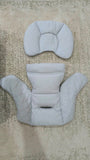 Nuna Pipa Lite LX Car Seat
