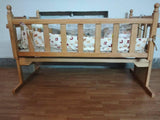 Baby Swing Cot