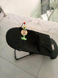 Snug & Play Baby Bouncer