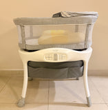 Graco Sense2Snooze Bassinet