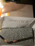 Jimmy Choo Emmie Joy Clutch Bag