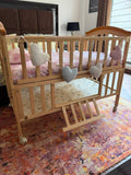 Baby Cot