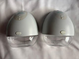 Elvie Wearable Double Electric Pump