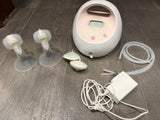 Spectra S2 Hospital Grade Breast Pump