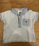 Baby Shirt / Size 6m
