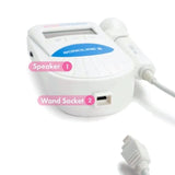Baby Doppler Heart Rate Monitor
