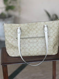 Coach Gallery Tote Bag