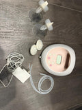 Spectra S2 Hospital Grade Breast Pump