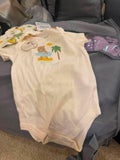 Lc Waikiki with Cap / Size 6-9m