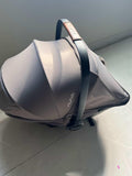 Nuna Pipa Car Seat