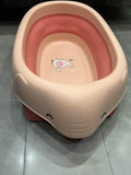 Rovco Foldable Bath Tub