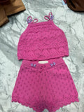 Zara Matching Set / Size 3yrs