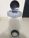 Tommee Tippee Simplee Sangenic Nappy Disposal Bin