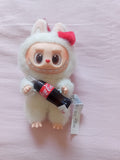 Coke Labubu