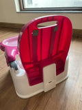 Baby Sitting Chair By Bacha Party / Age 6m Above
