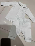Giggles 2Pc Set / Size Newborn