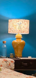 Side Table Lamp / Set of 2