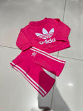Kid's 2pc Set / Size 0-3m