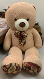 Teddy Bear / Size 6ft