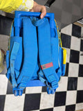 Minions Trolley Bag