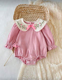 Shein Baby Girl Onesie / Size 3-6m