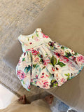 Monsoon Dress for Baby Girls / Size 3-6m