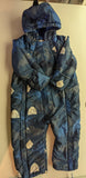 M&S Snowsuit / Size 18-24m