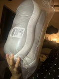 Pregnancy Pillow