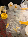 Medela Pump In Style Breast Pump