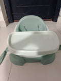 Mamas & Papas Bug 3-in-1 Floor and Booster Seat