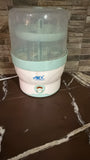 Anex AG 736 Baby Sterilizer