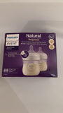 Philips Avent Baby Bottle Biberon / Om+