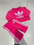 Kid's 2pc Set / Size 0-3m